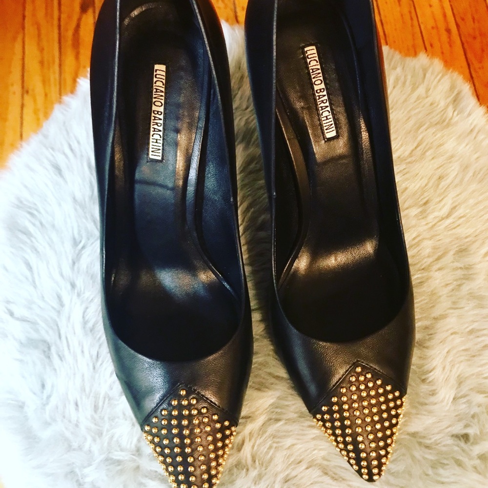 Luciano Barrachini soes